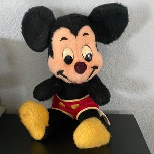Vintage Mickey Mouse